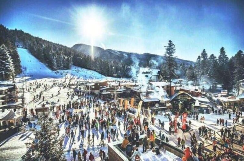 Day Tour: Ski Borovets & Relax in Thermal Pools and Sauna - Practical Considerations and Tips