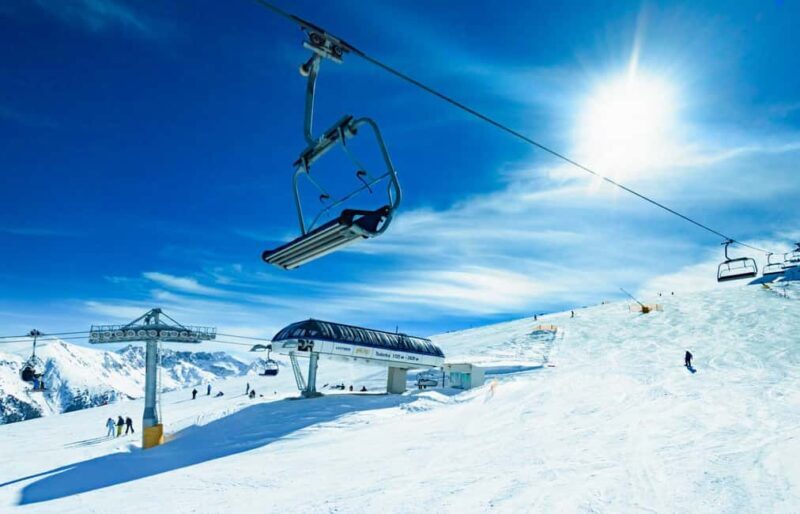 Day Tour: Ski Borovets & Relax in Thermal Pools and Sauna - FAQ