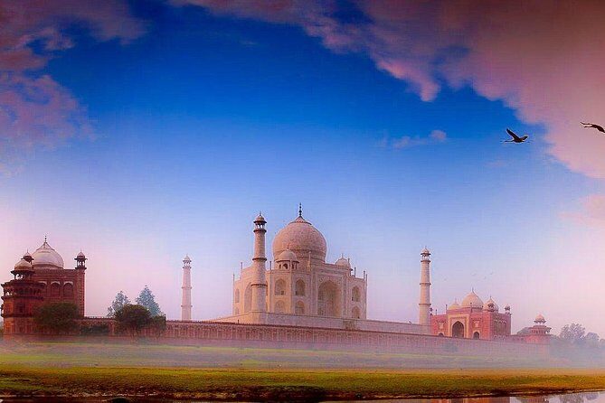 Day Tour Taj Mahal and Agra Tour From Delhi By Car 11 Hrs Only - The Sum Up: Is This Tour Right for You?
