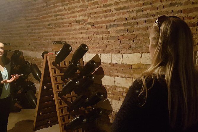 Day tour Tasting at Moët & Chandon and 2 Big Houses in Epernay - Analyzing the Value