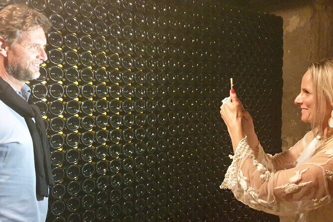 Day tour Tasting at Moët & Chandon and 2 Big Houses in Epernay - Practical Tips