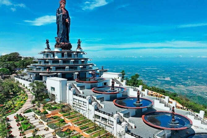 Day Tour | Tay Ninh Tour: Ba Den Mountain, Cao Dai Holy See - Key Points