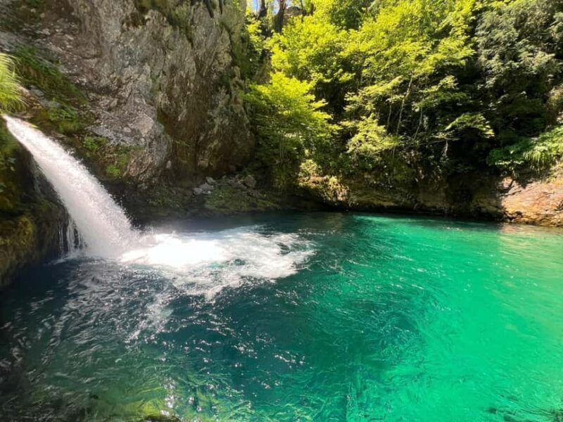 Day Tour Theth : Thethi National Park - Blue Eye - Waterfall - Who Is This Tour Best For?