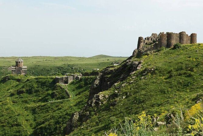 Day Tour to Amberd Fortress Aragats and Kari Lake From Yerevan - Value and Practical Considerations