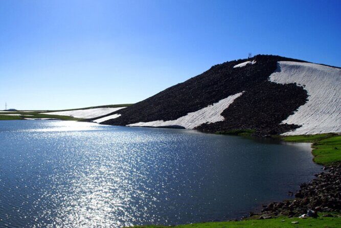 Day Tour to Amberd Fortress Aragats and Kari Lake From Yerevan - The Sum Up