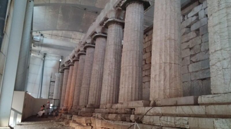 Day tour to Ancient Olympia,Kaiadas,Apollo,Sparta,Mycenae - What’s Included and What’s Not