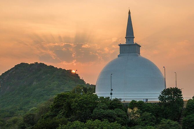 Day Tour to Anuradhapura from Colombo - Who Would Love This Tour?