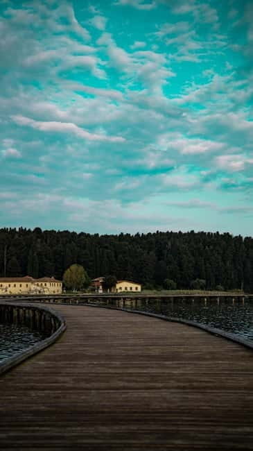 Day tour to: Apollonia, Narta Lagoon & Zvernec Monastery - Summary: Why Tour This?