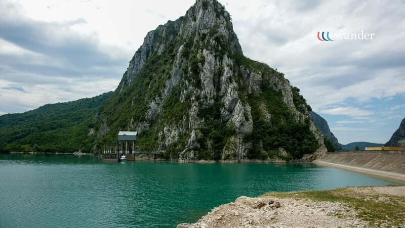 Day Tour to Bovilla Lake From: Durres,Golem - What’s Included and What’s Not
