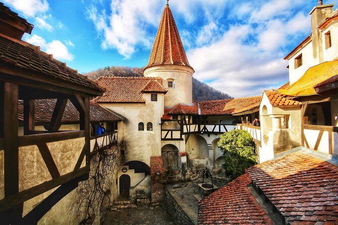 Day Tour to Brasov and Bran - An In-Depth Look at the Tour Itinerary