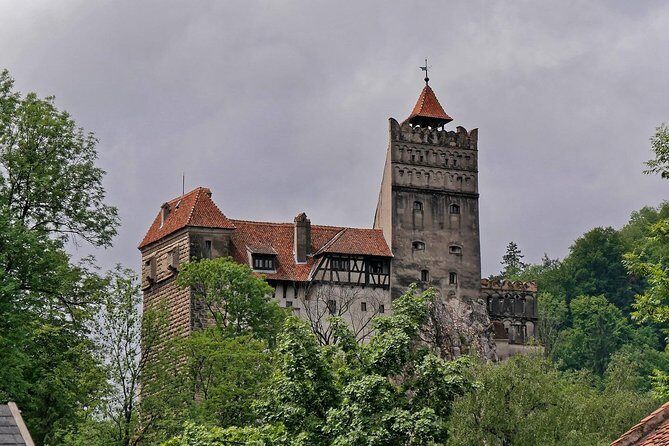 Day Tour to Brasov and Bran - Potential Drawbacks