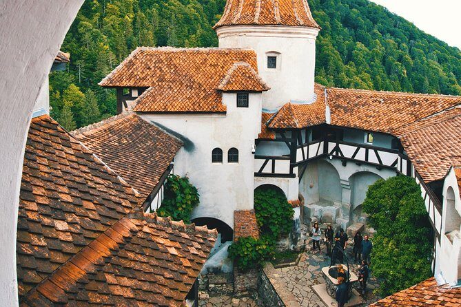 Day Tour to Brasov and Bran - Frequently Asked Questions