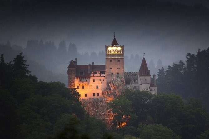 Day Tour to Brasov and Bran - Final Thoughts