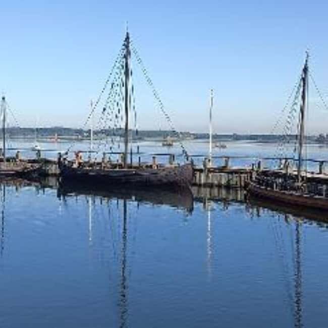 Day tour to: Cathedral, Viking Ships & a renaissance Palace - Exploring Denmark’s Treasures: A Detailed Look at the Day Tour to Roskilde, Viking Ships & Frederiksborg Palace