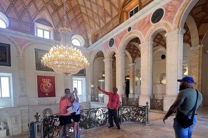 Day Tour to Chinchón, Aranjuez and Toledo from Madrid - An Overview of the Tour Experience