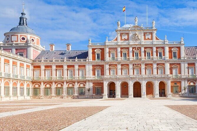 Day Tour to Chinchón, Aranjuez and Toledo from Madrid - Who Would Enjoy This Tour?