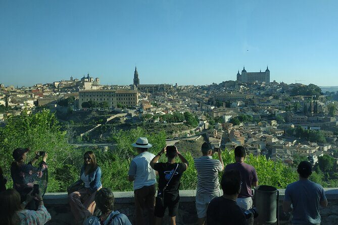 Day Tour to Chinchón, Aranjuez and Toledo from Madrid - Final Thoughts