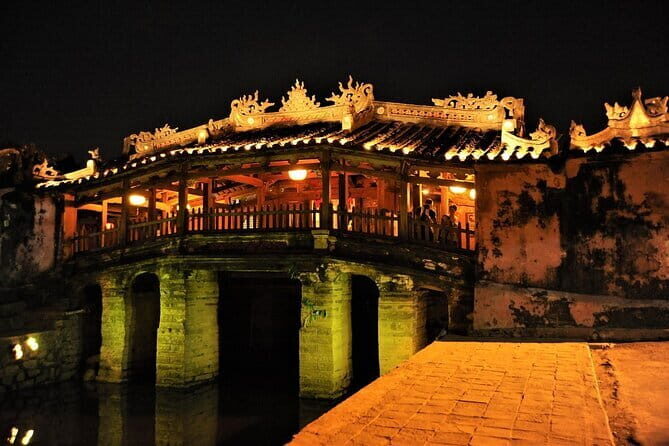 Day Tour To Coconut Forest & Hoi An Town With Lantern Release - Key Points