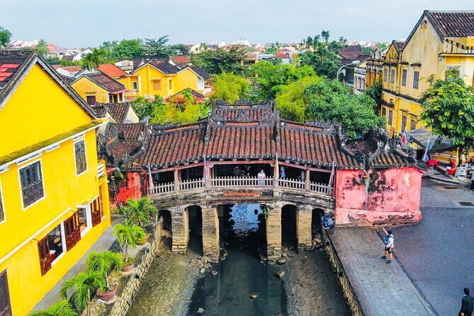 Day Tour To Coconut Forest & Hoi An Town With Lantern Release - Final Thoughts: Is This Tour for You?