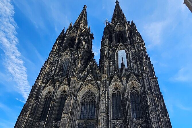 Day Tour to Cologne from Amsterdam - Who Is This Tour Best Suited For?