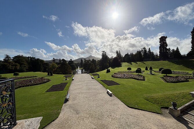 Day Tour to County Wicklow - An In-Depth Look at the Wicklow Day Tour