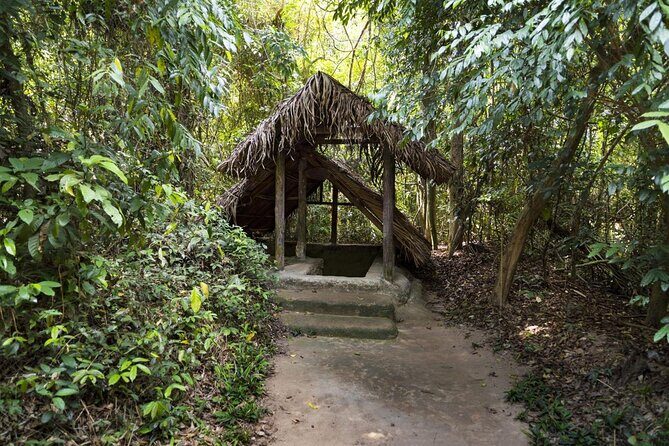 Day Tour To Cu Chi Tunnel From Ho Chi Minh City - FAQ - Questions & Answers