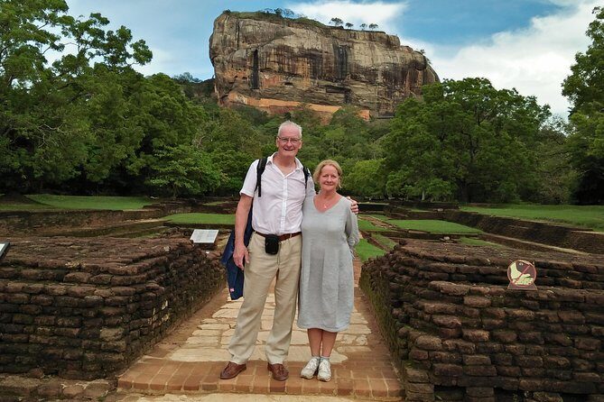 Day Tour to Dambulla & Sigiriya - Considerations for Travelers