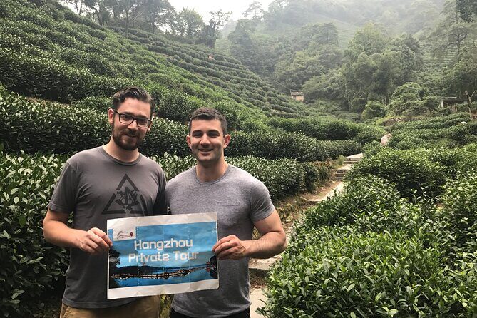 Day Tour to Discover the Secrets of Hangzhou's Tea Culture - Final thoughts: Who is this tour perfect for?