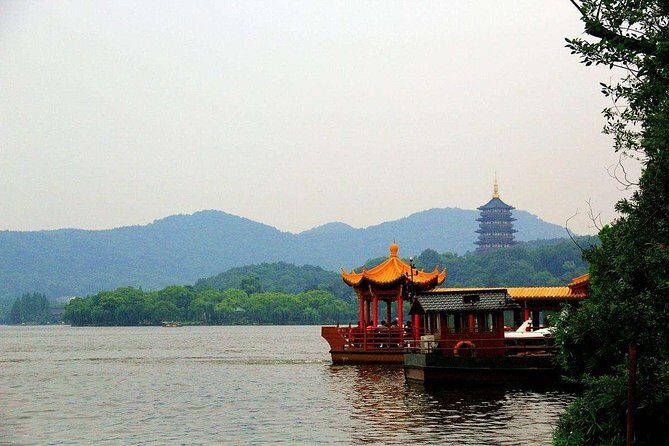 Day Tour to Discover the Secrets of Hangzhou's Tea Culture - FAQs