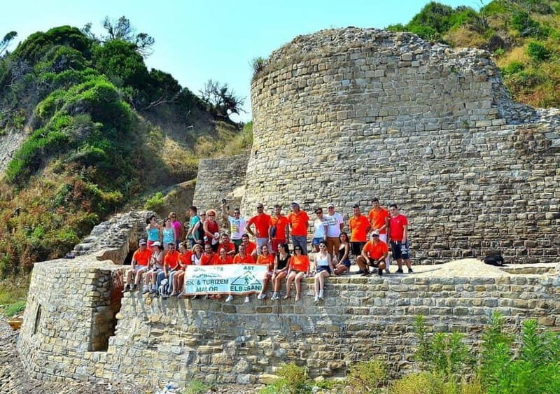 Day Tour to Elbasan  A Journey Through History and Industry - An Honest Review of the Elbasan Day Tour