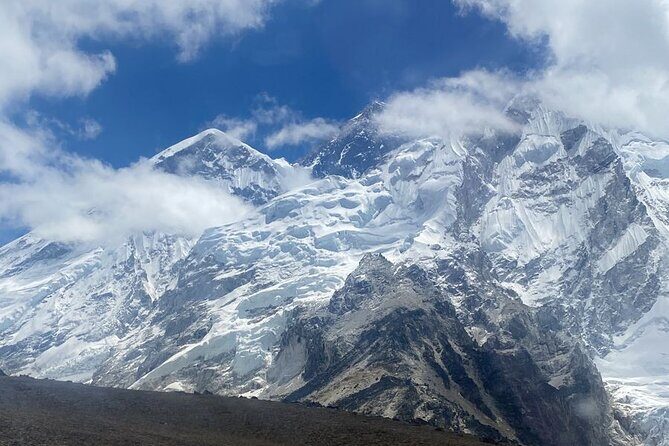 Day Tour to Everest Base Camp By Helicopter from Kathmandu group sharing flight - What’s Included & What’s Not