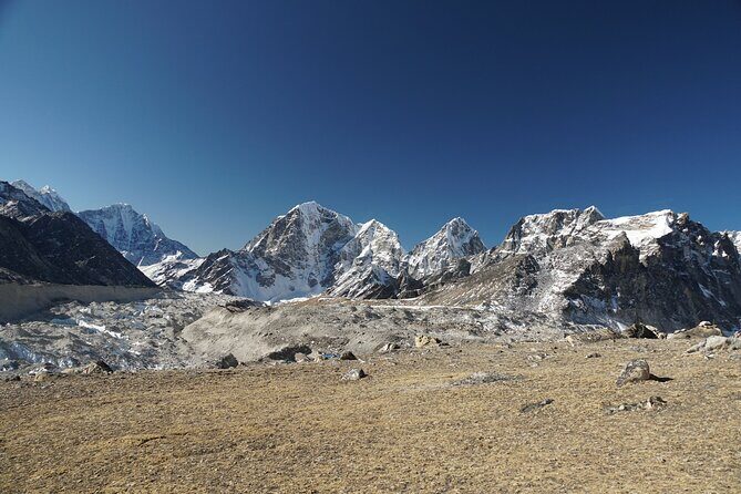 Day Tour to Everest Base Camp By Helicopter from Kathmandu group sharing flight - Practical Tips for Travelers