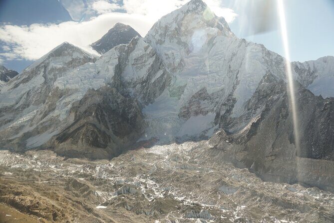 Day Tour to Everest Base Camp By Helicopter from Kathmandu group sharing flight - Who Is This Tour Best For?