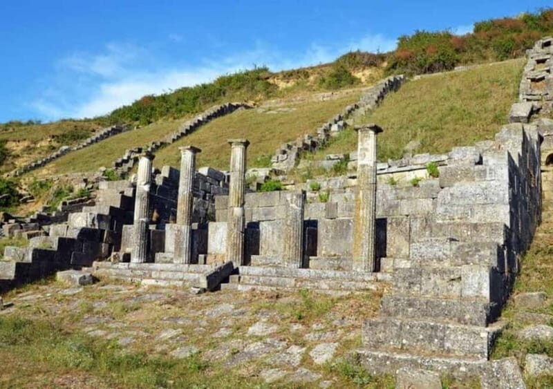 Day Tour to Fier  Discover Albanias Historical Heart - Key Points