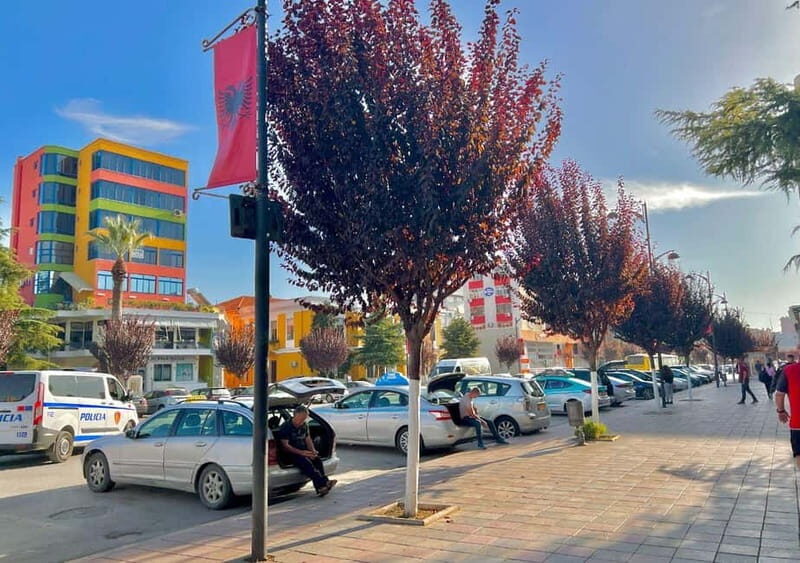 Day Tour to Fier  Discover Albanias Historical Heart - Introduction to the Tour Experience