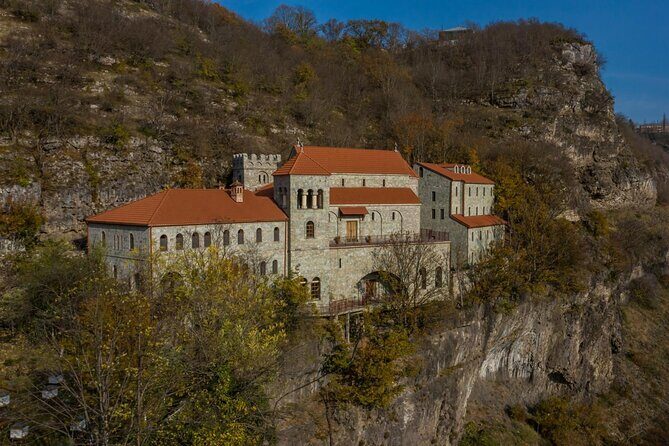 Day Tour to Georgian sky venice, Soviet city Chiatura - Who Will Love This Tour?