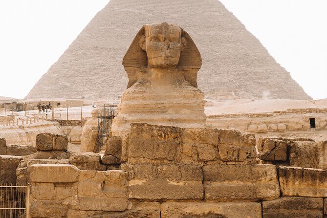 Day Tour To Giza Pyramids, Memphis City, Dahshur And Sakkara - FAQ