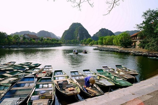 Day-tour to Hoa Lu - Tam Coc - Who will love this tour?