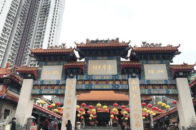 Day Tour to Hong Kong from Guangzhou by Round-way Bullet Train - Final Words: Who Will Love This Tour?