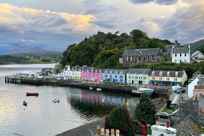 Day tour to Isle of Skye and Fairy Pools from Inverness - Who Is This Tour Best For?