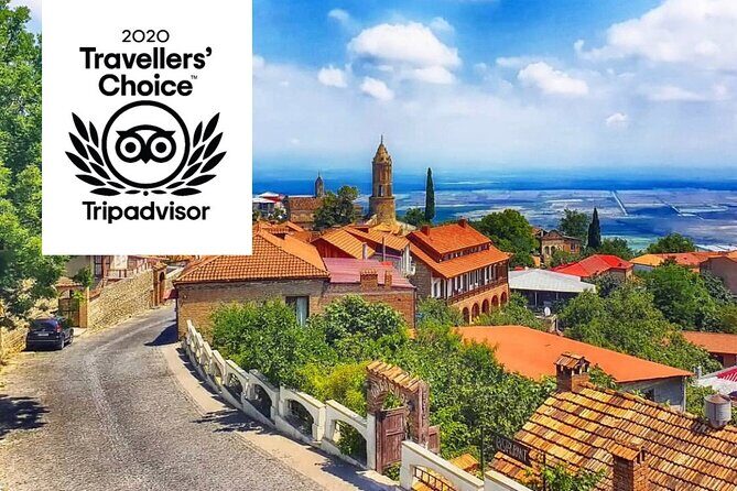 Day tour to Kakheti wine region Georgia - An In-Depth Look at the Tour