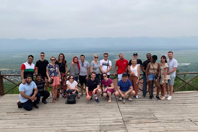 Day tour to Kakheti wine region Georgia - Who Is This Tour Best For?