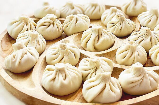 Day tour to Kakheti wine region Georgia - Wrapping It Up