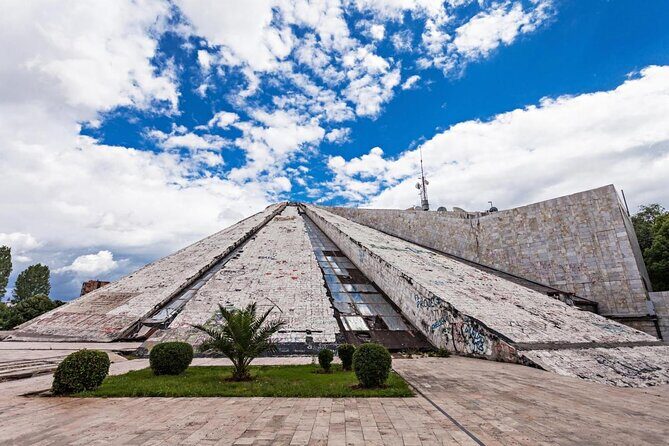 Day tour to Korca and Pogradec from Tirana - Key Points