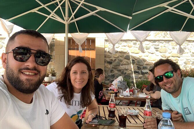 Day tour to Korca and Pogradec from Tirana - FAQ
