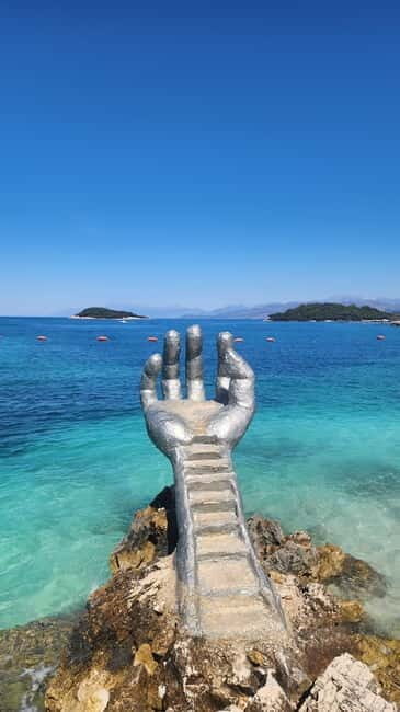 Day Tour To Ksamil Islands, Blue Eye & Saranda (Small Group) - An In-Depth Look at the Tour Experience