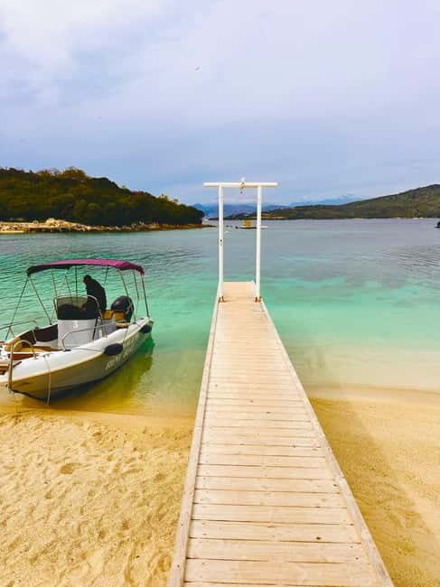 Day Tour To Ksamil Islands, Blue Eye & Saranda (Small Group) - What Makes This Tour Stand Out?