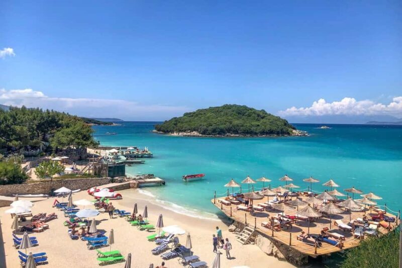 Day Tour To Ksamil Islands, Blue Eye & Saranda (Small Group) - Who Should Consider This Tour?