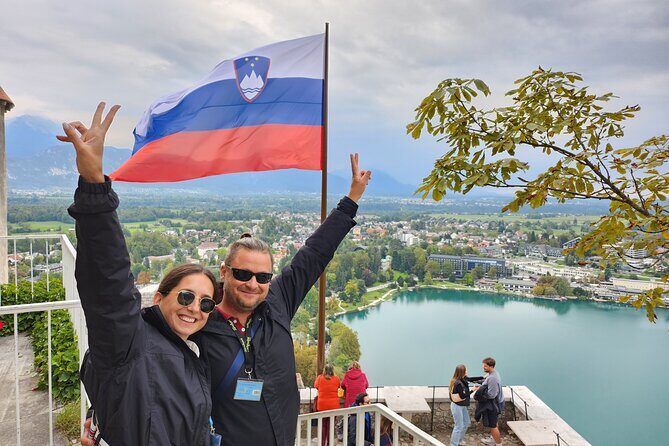 Day Tour to LJUBLJANA LAKE BLED with minivan 8pax max from Zagreb - Overall Experience and Tips