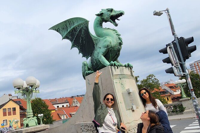 Day Tour to LJUBLJANA LAKE BLED with minivan 8pax max from Zagreb - Who Should Consider This Tour?